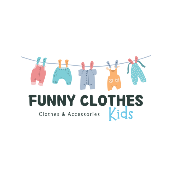 FunnyClothesKids